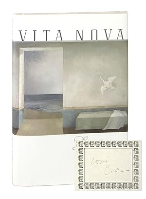 Vita Nova [Signed Bookplate Laid in]