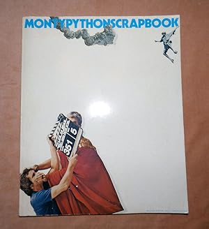 Seller image for THE LIFE OF BRIAN & MONTY PYTHON SCRAPBOOK for sale by Portman Rare Books