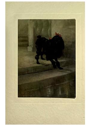 Image du vendeur pour Reproduccin/Reproduction 6073915294: The power of the dog London :Hodder and Stoughton,[1910 or 1911.] mis en vente par EL BOLETIN