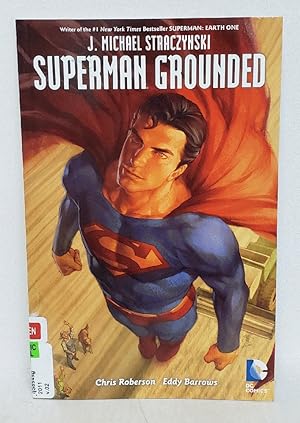 Immagine del venditore per Superman: Grounded Vol. 2 venduto da Queen City Books