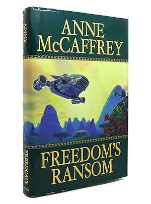 Image du vendeur pour FREEDOM'S RANSOM Freedom Series, Book 4 mis en vente par Rare Book Cellar