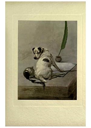 Image du vendeur pour Reproduccin/Reproduction 6073912264: The power of the dog London :Hodder and Stoughton,[1910 or 1911.] mis en vente par EL BOLETIN