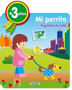 Imagen del vendedor de Mi perrito. 3+. a la venta por La Librera, Iberoamerikan. Buchhandlung