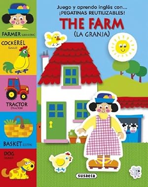 Seller image for The farm (la granja). Edad: 4+. for sale by La Librera, Iberoamerikan. Buchhandlung