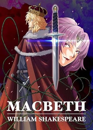 Seller image for Macbeth (Paperback) for sale by Grand Eagle Retail