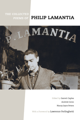 Bild des Verkufers fr The Collected Poems of Philip Lamantia (Paperback or Softback) zum Verkauf von BargainBookStores