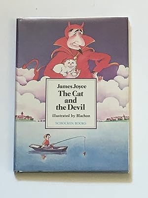 Seller image for The Cat and the Devil for sale by funyettabooks