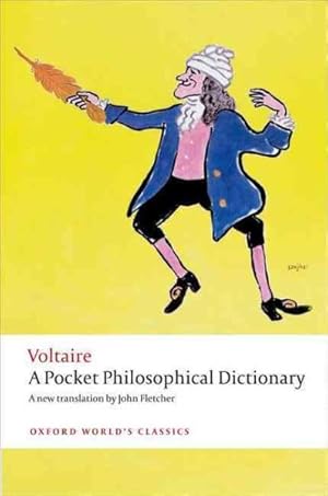 Immagine del venditore per Pocket Philosophical Dictionary venduto da GreatBookPricesUK