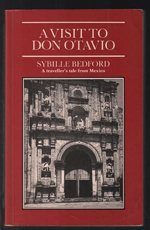 Seller image for A visit to Don Otavio for sale by librairie philippe arnaiz