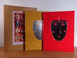 Masks of Korea [Japanese - English]