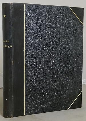 Seller image for Fortaellinger for sale by Besleys Books  PBFA