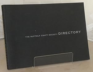 The Suffolk Craft Society Directory