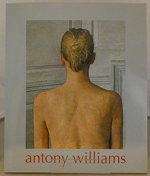 Immagine del venditore per Antony Williams 2013 venduto da Besleys Books  PBFA