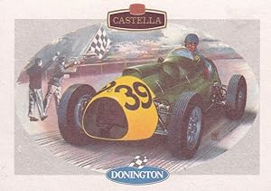 Shop Motor Racing Collections: Art & Collectibles | AbeBooks 