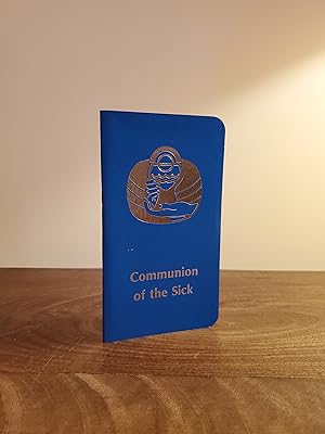 Communion of the Sick - LRBP