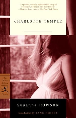 Image du vendeur pour Charlotte Temple mis en vente par GreatBookPrices