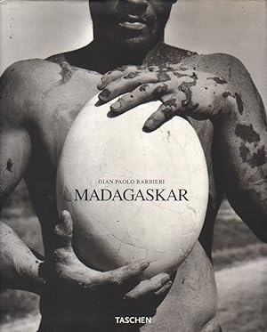 Madagaskar.