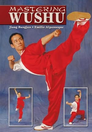 Seller image for Mastering Wushu for sale by AHA-BUCH GmbH