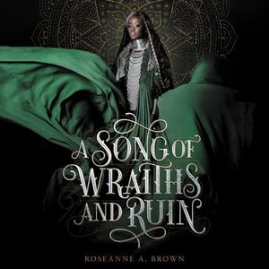 Image du vendeur pour Song of Wraiths and Ruin mis en vente par GreatBookPricesUK