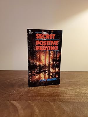 Seller image for The Secret of Positive Praying - LRBP for sale by Little River Book Peddlers