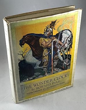 Imagen del vendedor de The Wonder Clock a la venta por Lost Paddle Books, IOBA