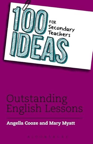 Seller image for Outstanding English Lessons for sale by GreatBookPrices