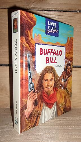 Imagen del vendedor de BUFFALO BILL a la venta por Planet's books