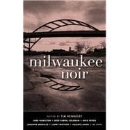 Seller image for Milwaukee Noir for sale by eCampus