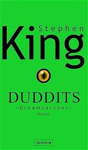 Duddits: "Dreamcatcher"