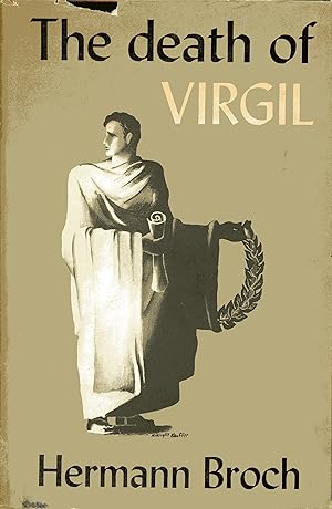 Immagine del venditore per The Death of Virgil venduto da Fireproof Books