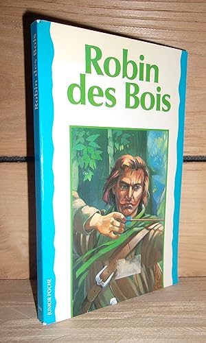 Imagen del vendedor de ROBIN DES BOIS : Ballade populaire Anglaise a la venta por Planet's books