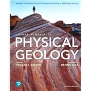 Immagine del venditore per Laboratory Manual in Physical Geology venduto da eCampus