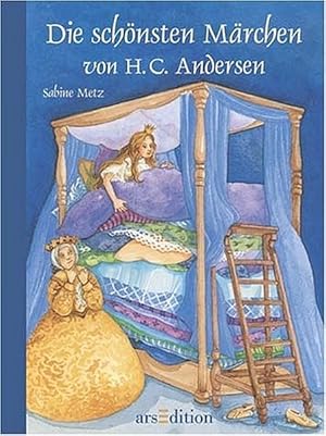 Die allerschönsten Märchen von H. C. Andersen