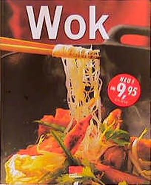 Wok: Kochmagazin