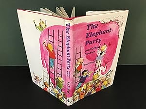 Seller image for The Elephant Party, and Other Stories for sale by Bookwood