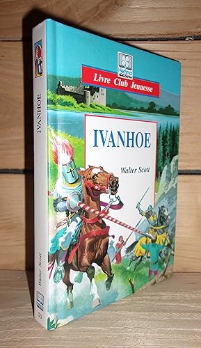 Seller image for IVANHOE for sale by Planet's books
