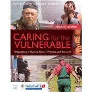 Immagine del venditore per Caring for the Vulnerable: Perspectives in Nursing Theory, Practice and Research venduto da eCampus