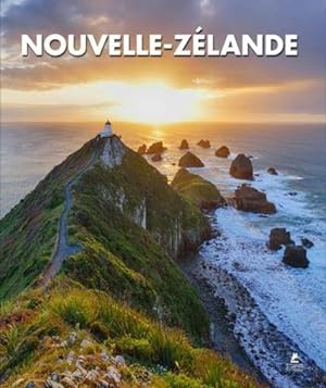 Nouvelle-Zélande (édition 2020)