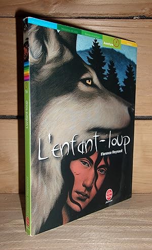 Imagen del vendedor de L'ENFANT-LOUP a la venta por Planet's books