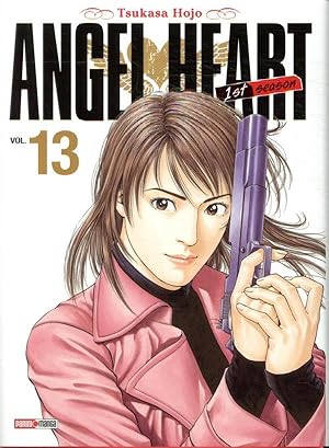 Image du vendeur pour angel heart - saison 1 t.13 mis en vente par Chapitre.com : livres et presse ancienne