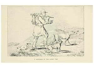 Imagen del vendedor de Reproduccin/Reproduction 5982277166: The rabbit London,Longmans,1898 a la venta por EL BOLETIN