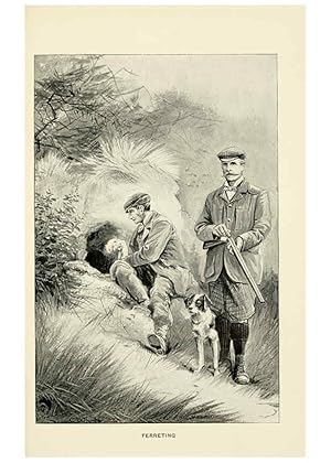 Image du vendeur pour Reproduccin/Reproduction 5982277808: The rabbit London,Longmans,1898 mis en vente par EL BOLETIN