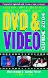 Bild des Verkufers fr DVD & Video Guide 2004 (DVD & Video Guide (Mass Market Paper)) zum Verkauf von Modernes Antiquariat an der Kyll