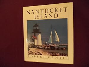 Seller image for Nantucket Island. for sale by BookMine