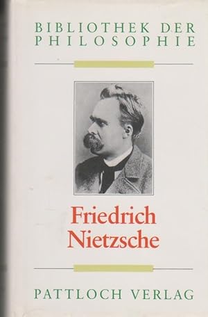 Friedrich Nietzsche - Kommentierte Werksausgabe