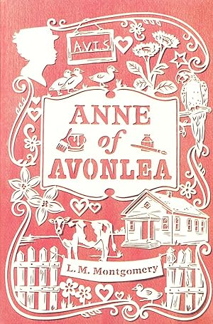 Seller image for Anne of Avonlea, Volume 2 (Anne of Green Gables) for sale by Adventures Underground