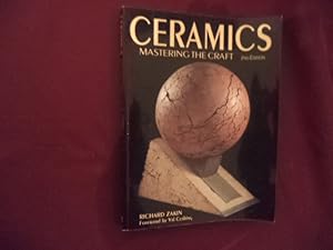 Seller image for Ceramics. Mastering the Craft. for sale by BookMine