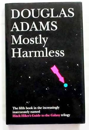 Mostly Harmless