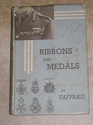 Seller image for Ribbons And Medals for sale by Neo Books