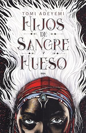 Seller image for Hijos de Sangre y Hueso, Volume 1 (Legacy of Orisha) for sale by Adventures Underground